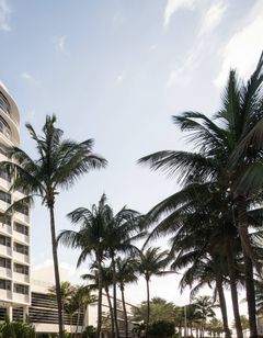 The Ritz-Carlton, South Beach