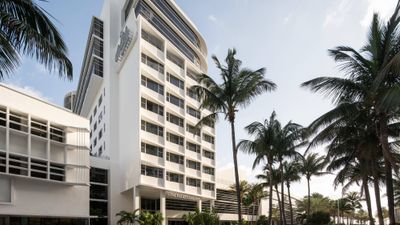 The Ritz-Carlton, South Beach