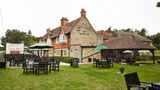 Dog House Hotel Exterior