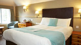 Dog House Hotel Room