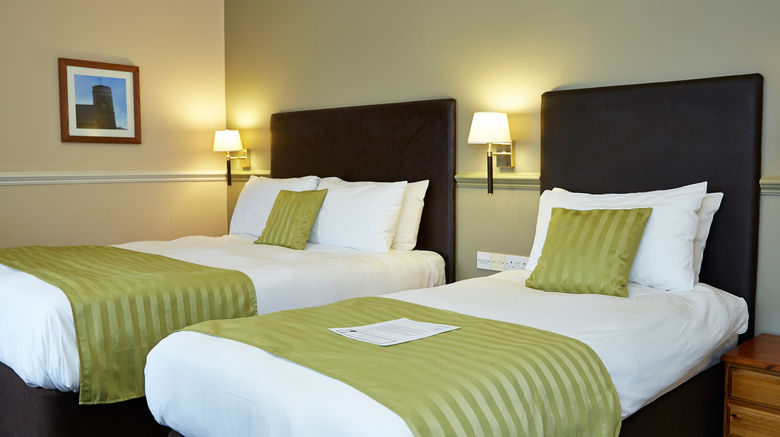 <b>Dog House Hotel Room</b>. Images powered by <a href="https://www.leonardoworldwide.com/" title="Leonardo Worldwide" target="_blank">Leonardo</a>.