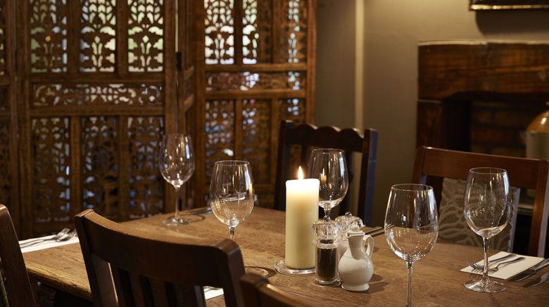 <b>Dog House Hotel Restaurant</b>. Images powered by <a href="https://www.leonardoworldwide.com/" title="Leonardo Worldwide" target="_blank">Leonardo</a>.