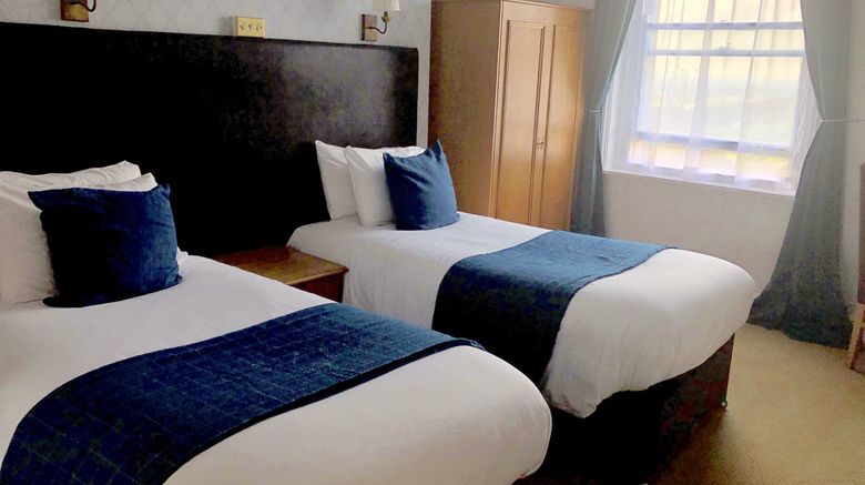 <b>The Rising Sun Hotel Room</b>. Images powered by <a href="https://www.leonardoworldwide.com/" title="Leonardo Worldwide" target="_blank">Leonardo</a>.