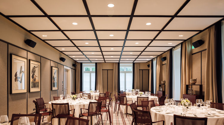 Bairro Alto Hotel Meeting