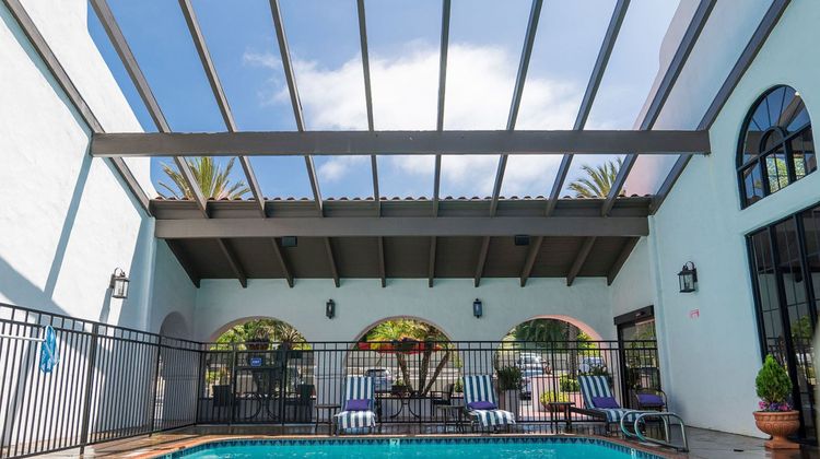 Holiday Inn Express San Clemente Pool