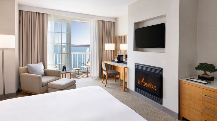 InterContinental the Clement Monterey Room
