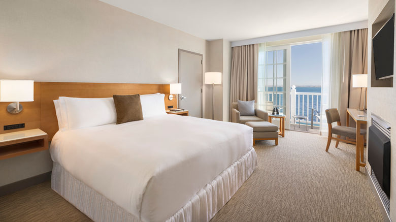 <b>InterContinental the Clement Monterey Room</b>. Images powered by <a href="https://www.leonardoworldwide.com/" title="Leonardo Worldwide" target="_blank">Leonardo</a>.