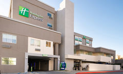Holiday Inn Express LA West Downtown