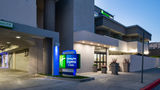 Holiday Inn Express LA West Downtown Exterior