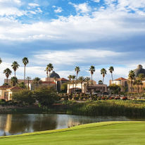 Azul Talavera Country Club