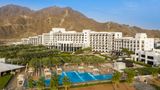 <b>InterContinental Fujairah Resort Exterior</b>. Images powered by <a href="https://leonardo.com/" title="Leonardo Worldwide" target="_blank">Leonardo</a>.
