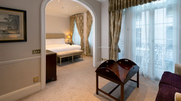 Dukes London Suite
