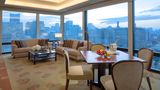 The Peninsula Tokyo Restaurant