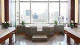 The Peninsula Tokyo Room