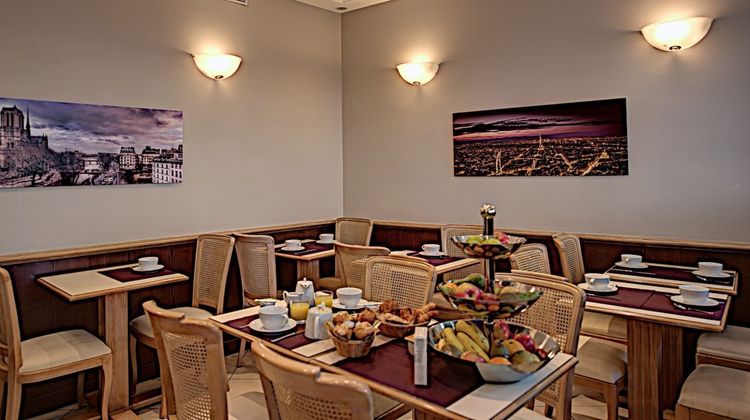 Hotel du Midi Restaurant
