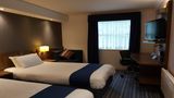 Holiday Inn Express Leeds East Room