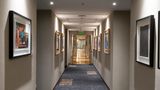 Holiday Inn Cordoba de Ceibotel Lobby