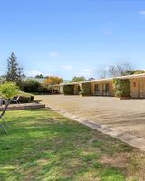 Beechworth Motor Inn