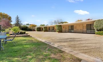 Beechworth Motor Inn