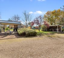 Beechworth Motor Inn Exterior