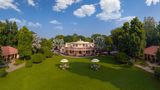 Vivanta by Taj Sawai Madhopur Lodge Exterior