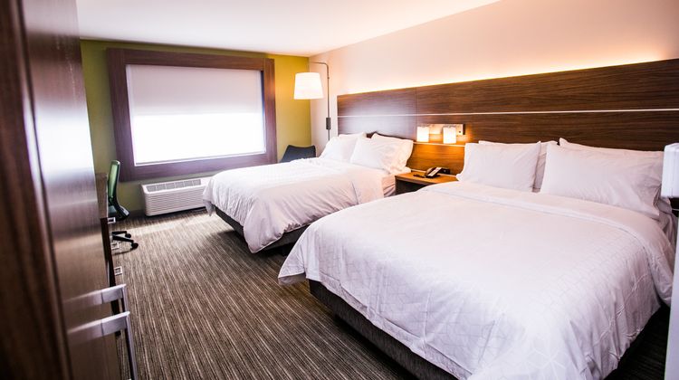 Holiday Inn Express/Stes Rehoboth Beach Suite