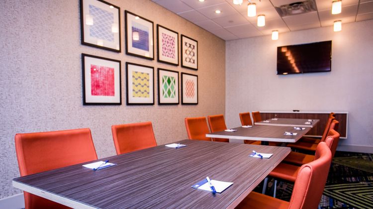 Holiday Inn Express/Stes Rehoboth Beach Meeting
