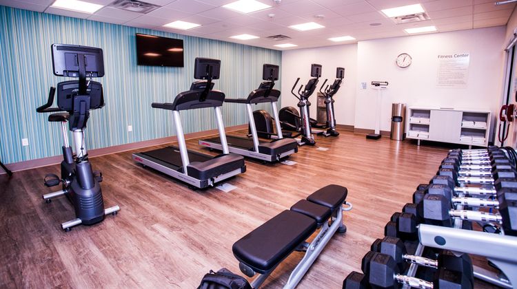 Holiday Inn Express/Stes Rehoboth Beach Health Club