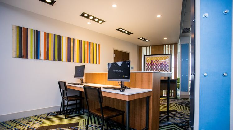 Holiday Inn Express/Stes Rehoboth Beach Other