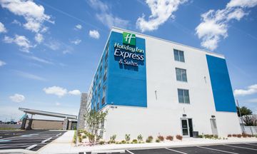 Holiday Inn Express/Stes Rehoboth Beach