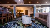 Holiday Inn Express/Stes Rehoboth Beach Lobby