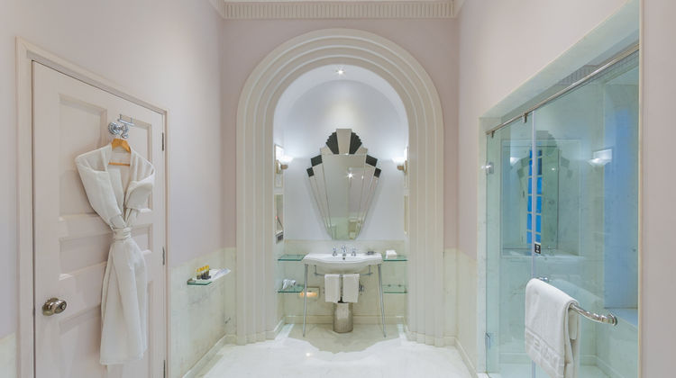Ramgarh Lodge, Jaipur IHCL Seleqtions Room