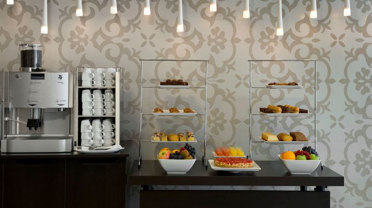 Holiday Inn Hotel Eindhoven Meeting