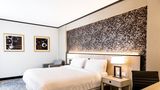 Holiday Inn Rosario Room