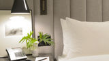 Hotel Brick Room