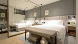 Hotel Brick Room