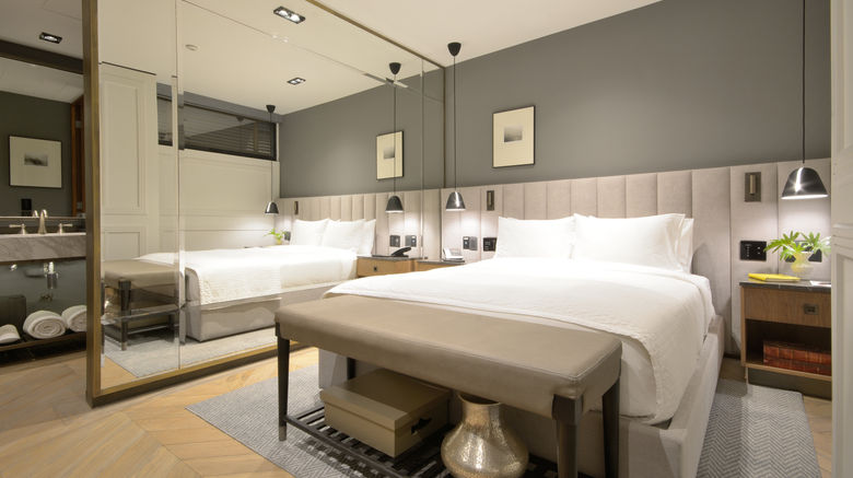 <b>Hotel Brick Room</b>. Images powered by <a href="https://www.leonardoworldwide.com/" title="Leonardo Worldwide" target="_blank">Leonardo</a>.