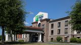 <b>Holiday Inn Express Hotel & Suites Exterior</b>. Images powered by <a href="https://www.leonardoworldwide.com/" title="Leonardo Worldwide" target="_blank">Leonardo</a>.