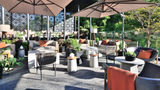 Hotel Brick Restaurant