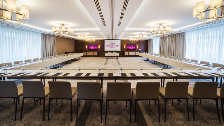 <b>Crowne Plaza Borjomi Meeting</b>. Images powered by <a href="https://www.leonardoworldwide.com/" title="Leonardo Worldwide" target="_blank">Leonardo</a>.