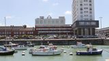 Holiday Inn Calais Exterior