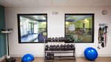 <b>Holiday Inn Express Hotel & Suites Health Club</b>. Images powered by <a href="https://www.leonardoworldwide.com/" title="Leonardo Worldwide" target="_blank">Leonardo</a>.
