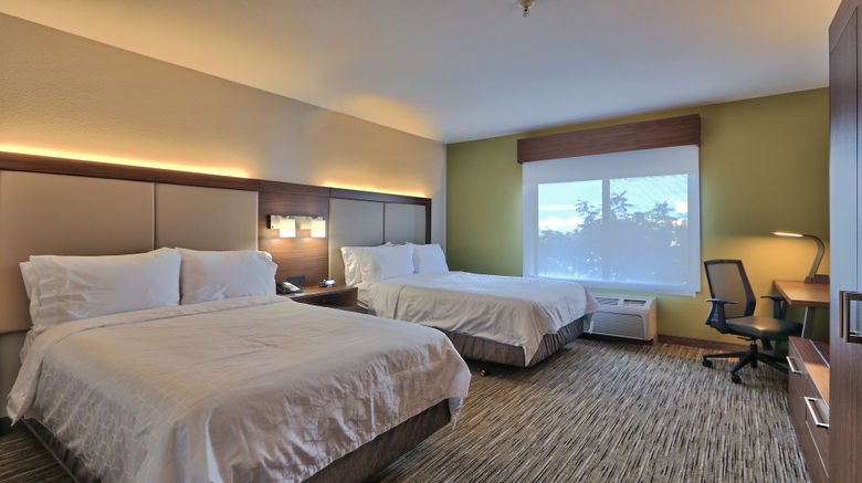 <b>Holiday Inn Express Albuquerque Old Town Room</b>. Images powered by <a href="https://www.leonardoworldwide.com/" title="Leonardo Worldwide" target="_blank">Leonardo</a>.