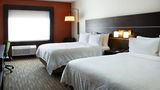 Holiday Inn Express & Suites Wentzville Room