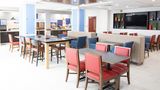 <b>Holiday Inn Express Hotel & Suites Restaurant</b>. Images powered by <a href="https://www.leonardoworldwide.com/" title="Leonardo Worldwide" target="_blank">Leonardo</a>.