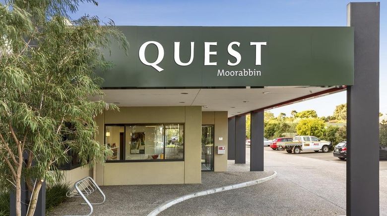 <b>Quest Moorabbin Exterior</b>. Images powered by <a href="https://www.leonardoworldwide.com/" title="Leonardo Worldwide" target="_blank">Leonardo</a>.