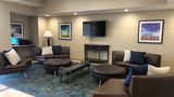 Candlewood Suites Panama City Beach Pier Lobby