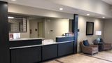 Candlewood Suites Panama City Beach Pier Lobby