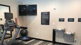 Candlewood Suites Panama City Beach Pier Health Club