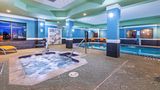 <b>Holiday Inn Express Hotel/Suites Guymon Pool</b>. Images powered by <a href="https://www.leonardoworldwide.com/" title="Leonardo Worldwide" target="_blank">Leonardo</a>.